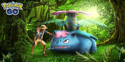 mega venusaur moveset|Mega Venusaur (Pokémon GO) .